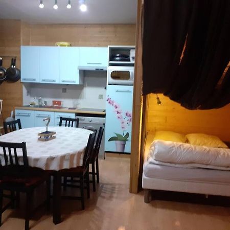Appartement Face Au Thermes Et Au Calme Bagnères-de-Luchon Εξωτερικό φωτογραφία