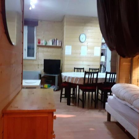 Appartement Face Au Thermes Et Au Calme Bagnères-de-Luchon Εξωτερικό φωτογραφία