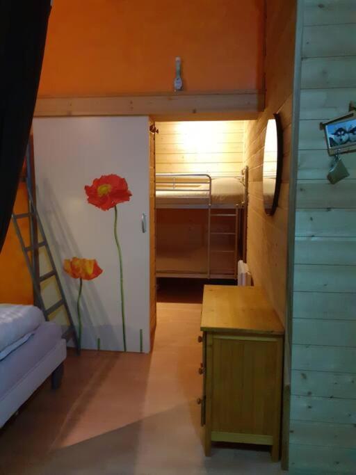 Appartement Face Au Thermes Et Au Calme Bagnères-de-Luchon Εξωτερικό φωτογραφία