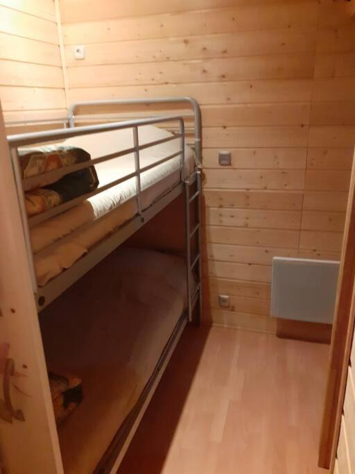 Appartement Face Au Thermes Et Au Calme Bagnères-de-Luchon Εξωτερικό φωτογραφία
